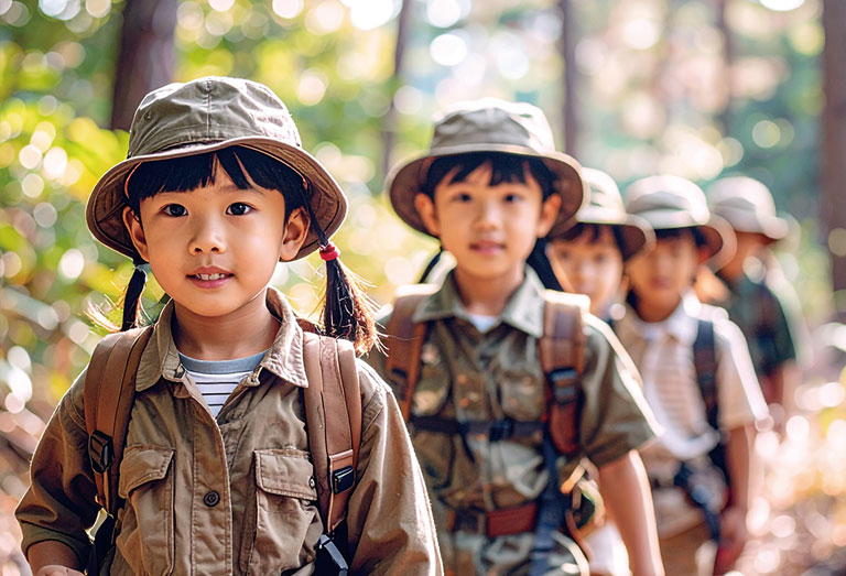 情のコントロール